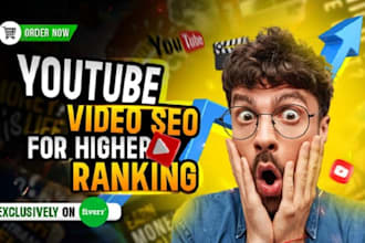 do organic youtube video promotion for real growth
