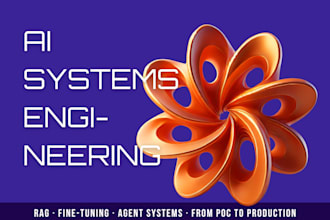 build rag pipelines llm fine tuning and ai agent systems