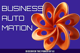 transform your business with ai powered automation