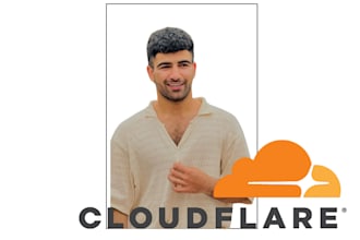 setup cloudflare, SSL, fix cloudflare errors, CDN, optimization, connect domain