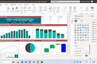 do mis reporting and data analyst reports