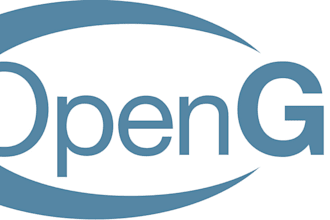 do opengl, vulkan, opencl and webgpu software