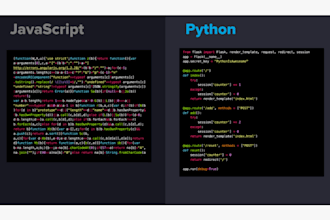 build automated python bot for job finder bot, monitor tiktok bot, linkedin bot