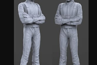 design 3d model for 3d printing, stl file, print ready cad 3d printable stl file