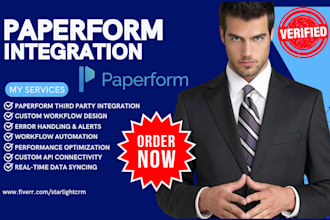 setup paperform with zoho creator stan bubble stacker softr appdrag integrations
