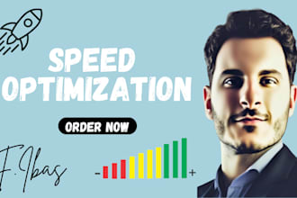 optimize wordpress speed and improve google pagespeed score
