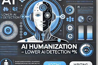 humanize ai generated texts from chat gpt