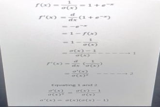 be your mathematics teacher