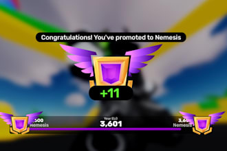 coach you to become better at roblox rivals