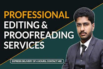 write quality research article, proofread or edit ebook, essay, website content