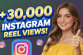 upgrade your 10,000 instagram reels views