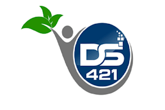 do attractive minimal logo for big data to save the world