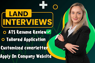 professionally reverse recruit find remote job application, job search and apply