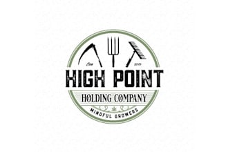 design looks nice craft cannabis growers logo