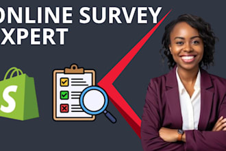 create online survey responsive form questionnaire quiz survey form