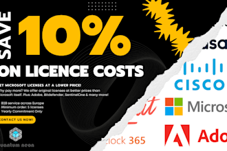 help you save money on microsoft licenses