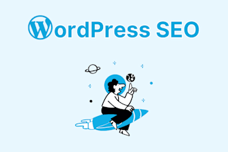 do wordpress SEO with advanced schema markup