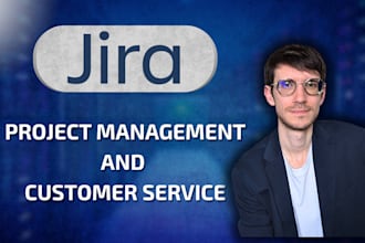 set up a jira project tailored to your needs