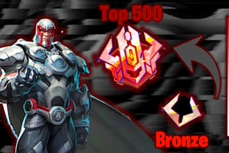coach you out of elo hell in marvel rivals on tank or dps