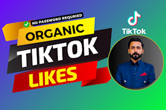 boost your tiktok video reach with organic likes and views