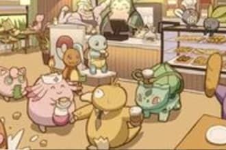 purchase ghibli museum tickets and pokémon café reservation in tokyo