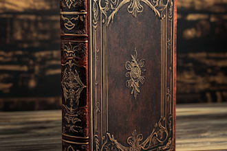 design illustrated romance book cover ebook cover