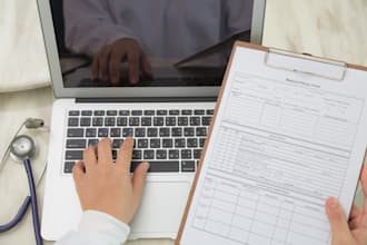 handle all your insurance enrollment needs