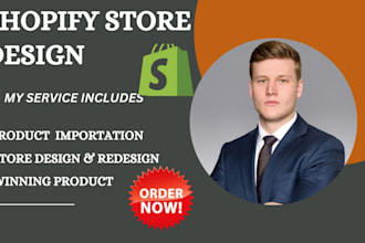 design, redesign research winning products for your online store