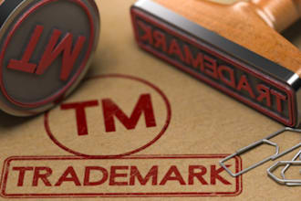 assist with a trademark filing