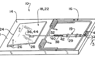 create patent illustrations and drawings