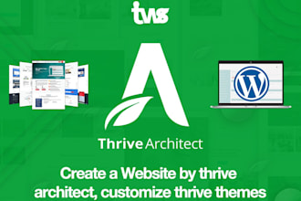 build thrive architect, funnelkit, wp funnel, cartflows sales funnel