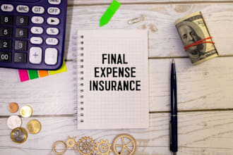 do closing for final expense policies