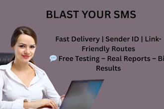 boost outreach high delivery sid routes and elms panel for leads spam message