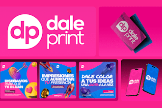 design a timeless logo and premium brand identity
