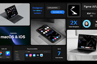 design figma ui ux wireframs mockups prototypes for web and mobile app