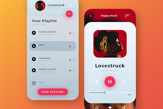 do android and iphone radio apps with high quality tv app
