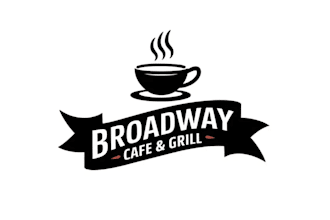 do a beautiful grill logo in 1 day