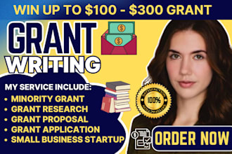 research small business grant proposal, grant application, business plan, 501c3