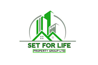do a beautiful construction logo design in 2 day