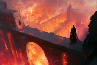 design an environment concept art, fantasy worlds