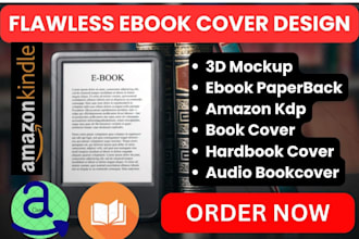 design a unique christian and faith based ebook cover