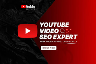 optimize your youtube videos for top ranking