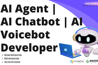 provide ai agent, chatbot, voicebot whitelabel solution, vapi, bland, synthflow