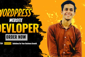 design a fully responsive ecommerce website and landing page