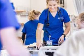 assist you in nursing research, medicine,msn,dnp and public health management