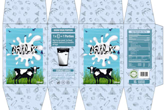 design food packaging for you