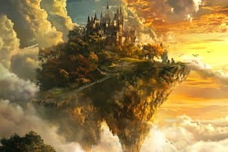 make any photo manipulation and professional photoshop edi