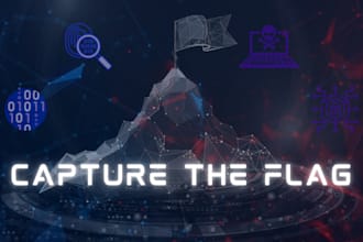 solve, create, and teach ctf challenges for you