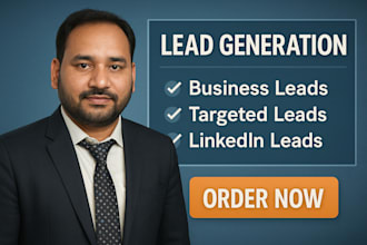 do highly targeted, active, verified b2b lead generation email scraping