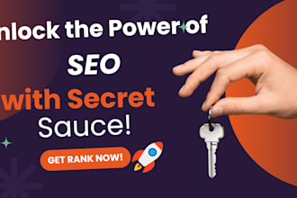 optimize SEO for wordpress websites, shopify, wix and ecommerce platforms
